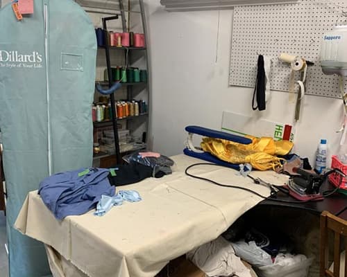 Alteration Expert
