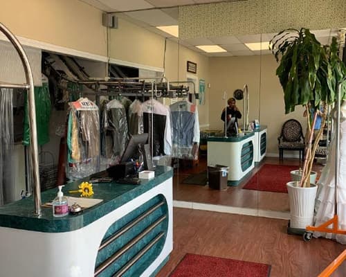 K Cleaners Service